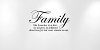 Familie quote