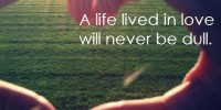 Liefdesquote