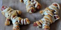Leuke snack
