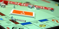 Gouden oude: Monopoly!