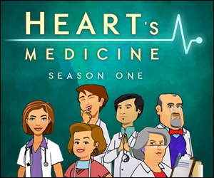 Heart's Medicine