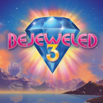3. Bejeweled