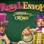 4. Royal Envoy