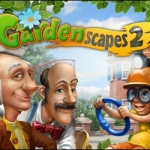 5. Gardenscapes