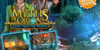 Ons eerste Spel van de Maand: Myths of Orion – Light from the North!
