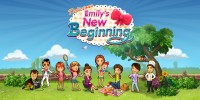 Delicious – Emily’s New Beginning is nu beschikbaar voor alle spelers!