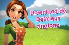 Download de Delicious ringtone