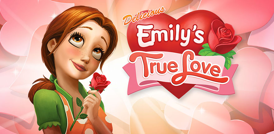 Delicious – Emily’s True Love Walkthrough