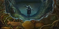 Haunted Legends – The Bronze Horseman Walkthrough