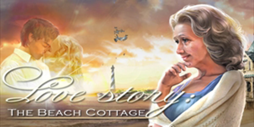 Love Story – The Beach Cottage Walkthrough