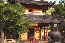 Big City Adventure Shanghai - Banner