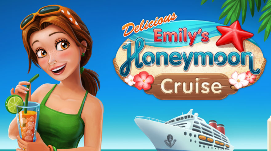 Delicious – Emily’s Honeymoon Cruise Walkthrough