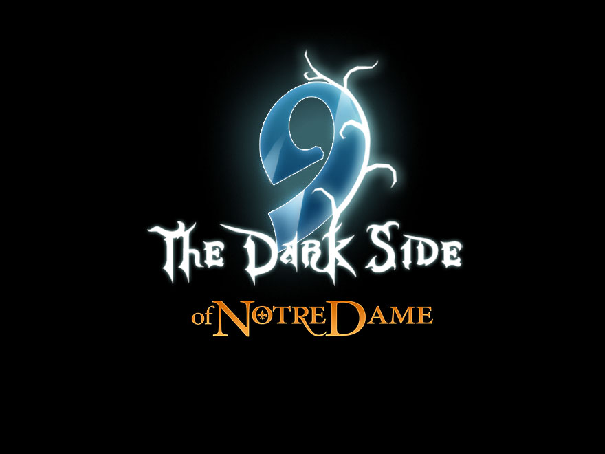 9 – The Dark Side of Notre Dame Walkthrough