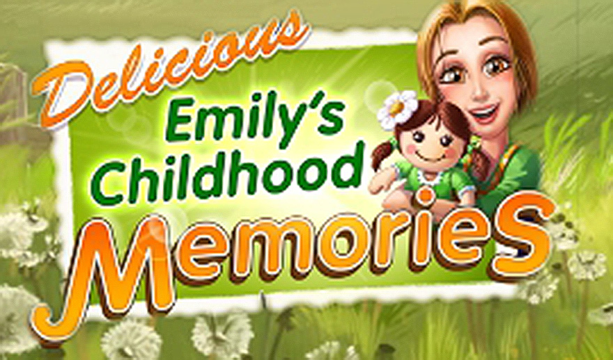 Delicious – Emily’s Childhood Memories Walkthrough