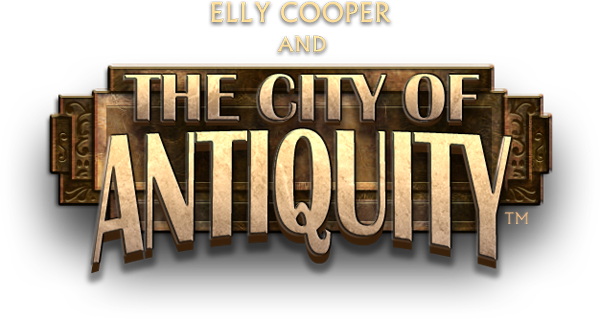 Elly Cooper and the City of Antiquity Walkthrough