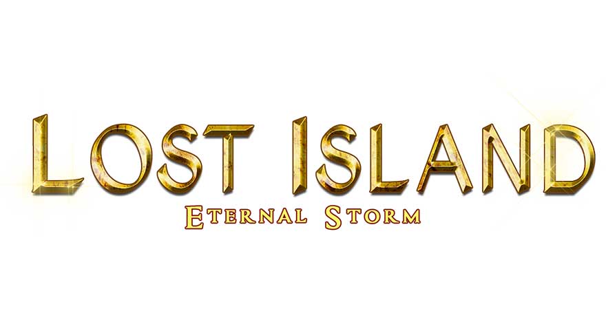 Lost Island – Eternal Storm Walkthrough