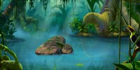 Rainforest Adventure Gameplay Walkthrough