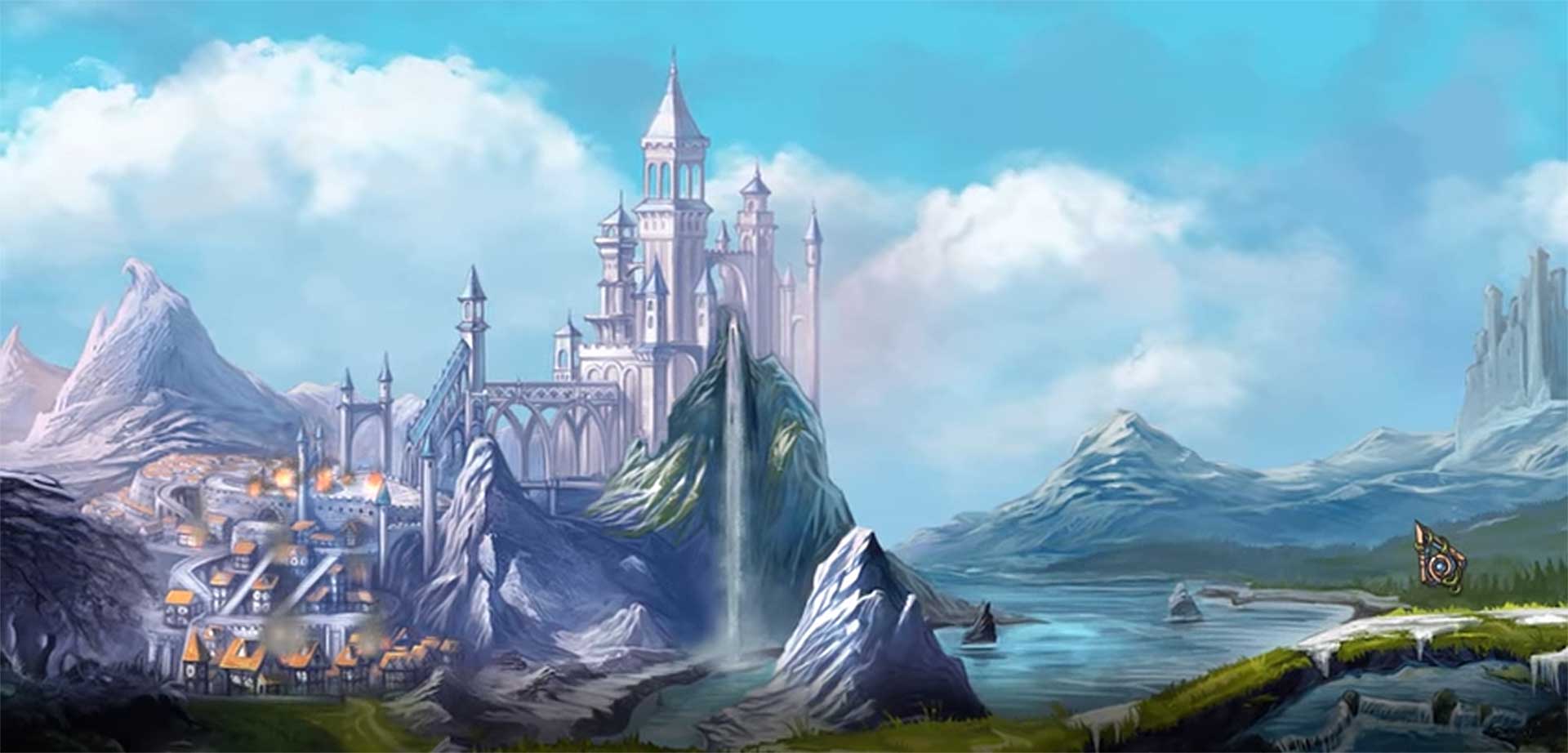 runefall level 18 walkthrough runefall level 18 walkthrough