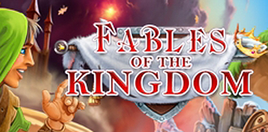 Fables of the Kingdom Walkthrough