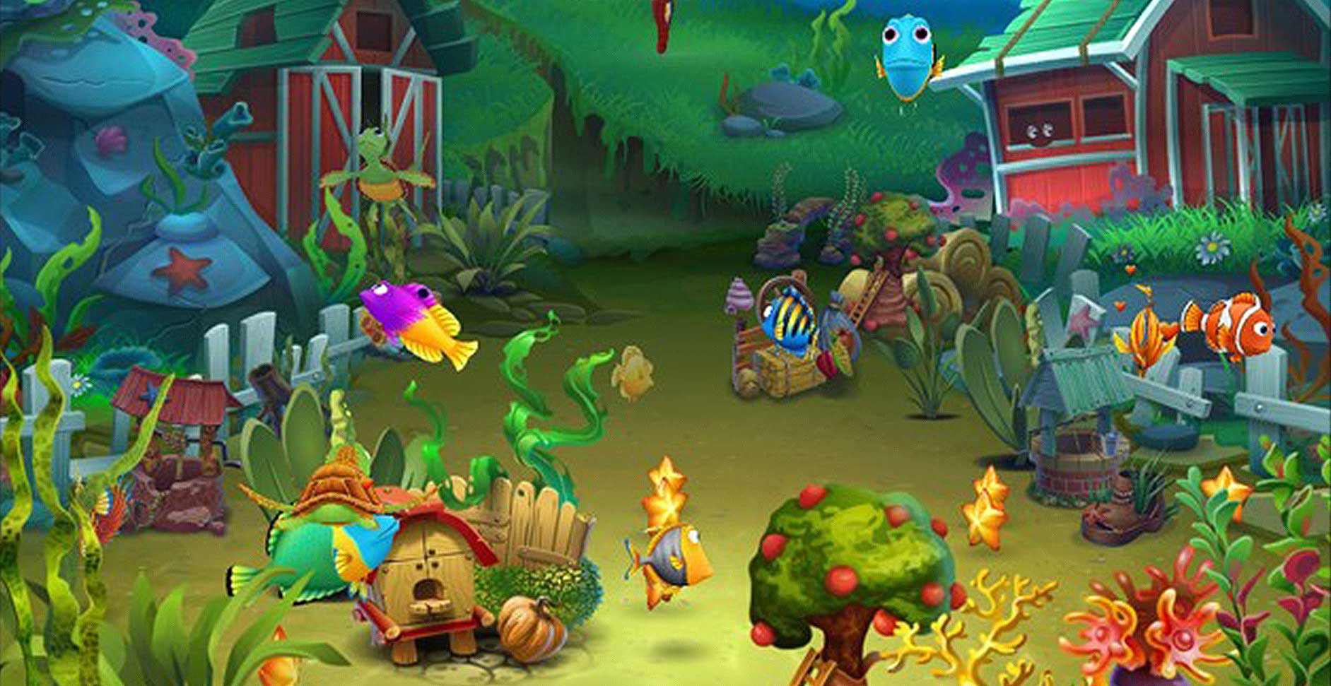fishdom updates fishdom updates