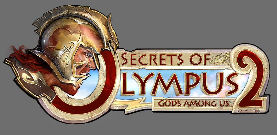 Secrets of Olympus 2 Walkthrough