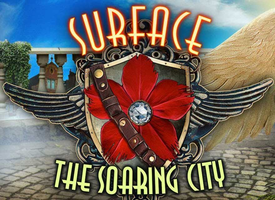 Surface – The Soaring City QuickStart Guide