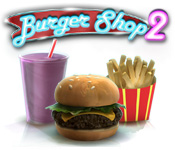 Burger Shop 2 Walkthrough