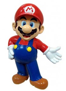 Mario