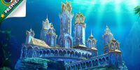 Zo update je Jewel Match Atlantis Solitaire Deluxe