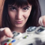 Women are the Masters of Social Gaming