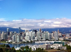 Fun Getaway Vancouver