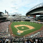 Fun Day of Baseball for GameHouse and RealNetworks!