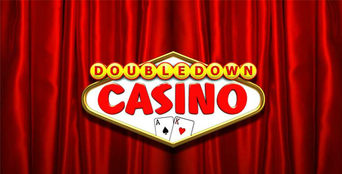 Free Casino Games  DoubleDown Casino - Play Now