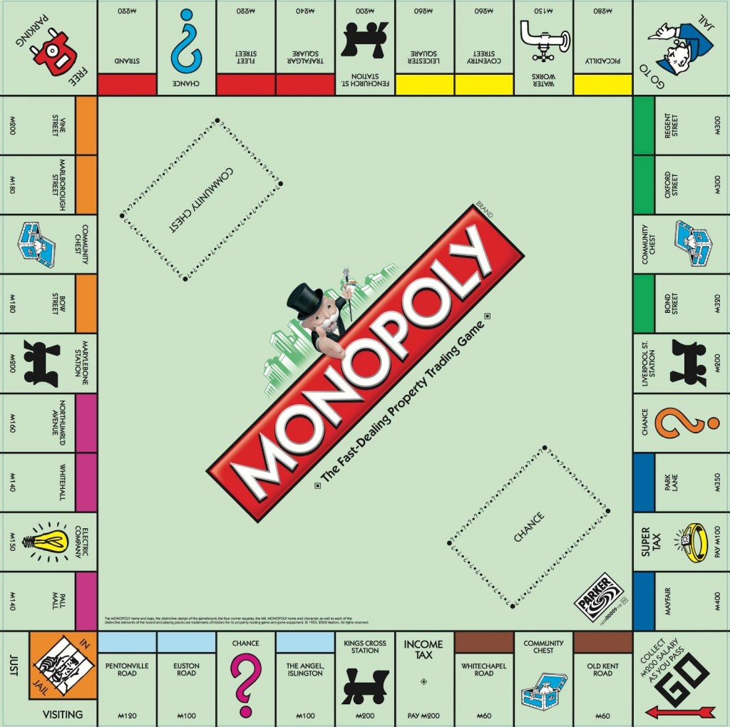 Monopoly