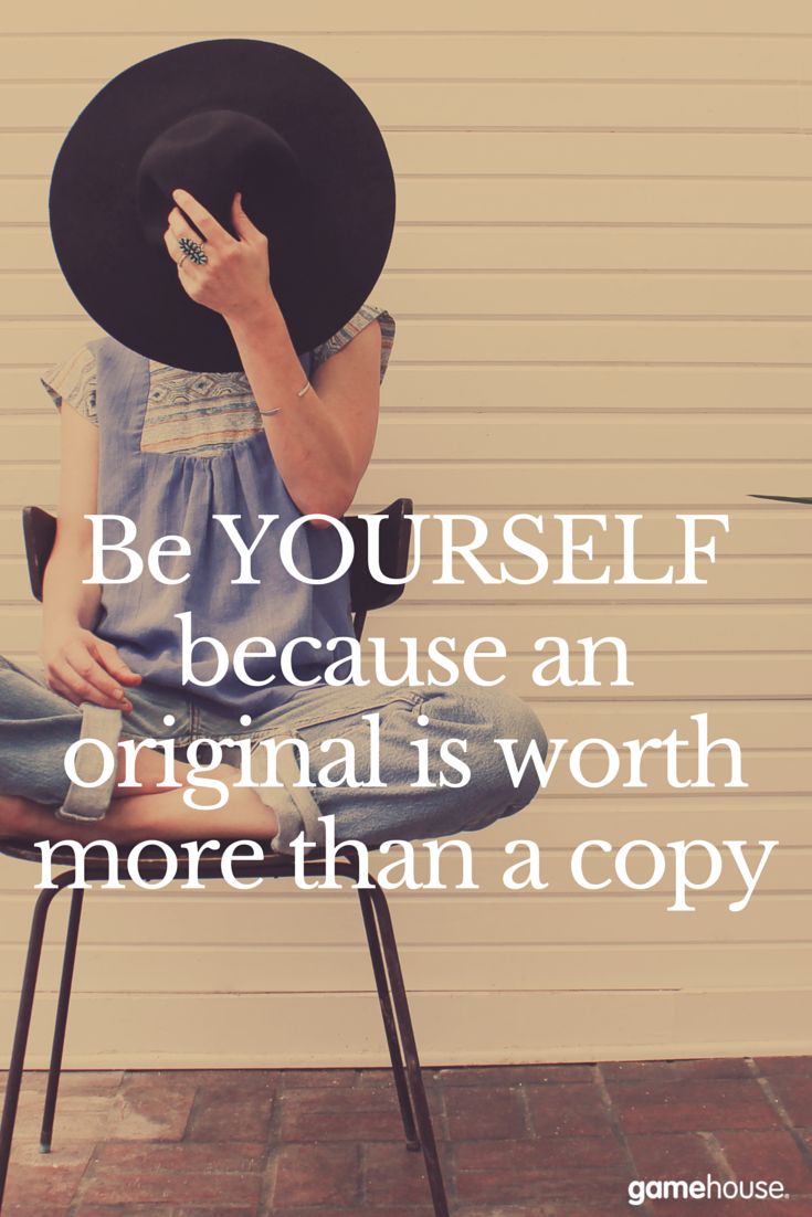 Original vs Copy Zylom