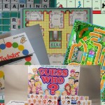 You know you’re old when you know these 6 board games