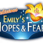 Help page<br/>Delicious – Emily’s Hopes and Fears