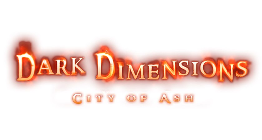 Dark Dimensions – City of Ash Walkthrough