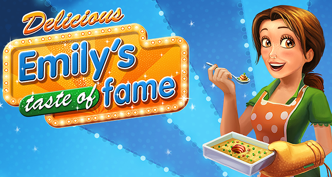 Delicious – Emily’s Taste of Fame Walkthrough