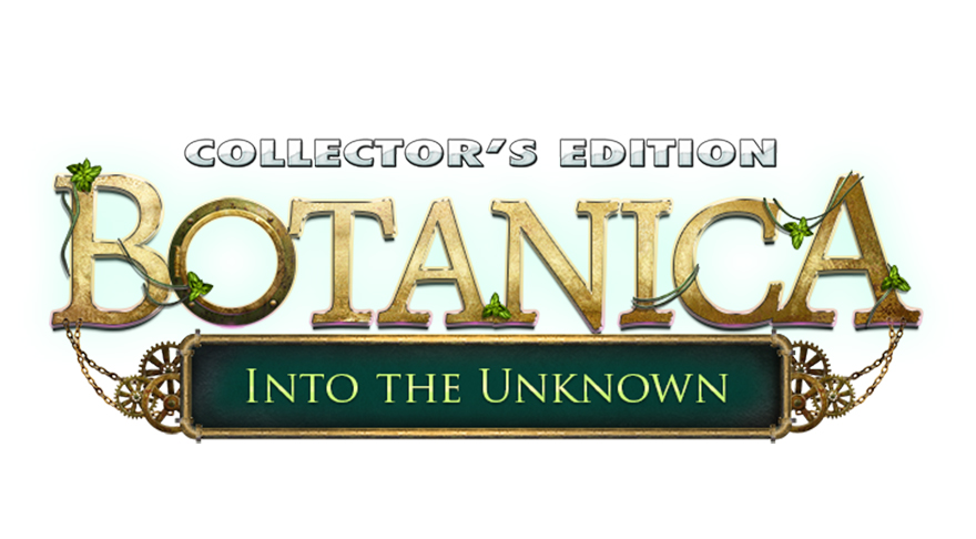 Botanica – Into the Unknown Walkthrough