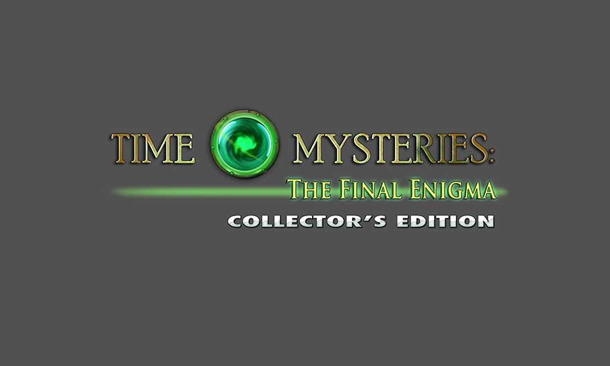 Time Mysteries – The Final Enigma Walkthrough