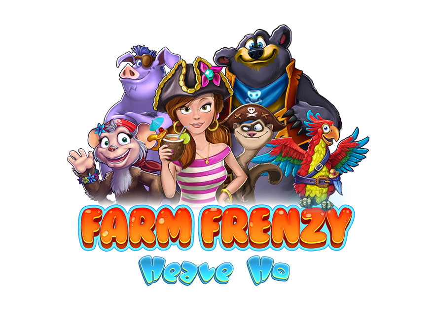 Farm Frenzy – Heave Ho Walkthrough