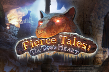 Fierce Tales – The Dog’s Heart Walkthrough