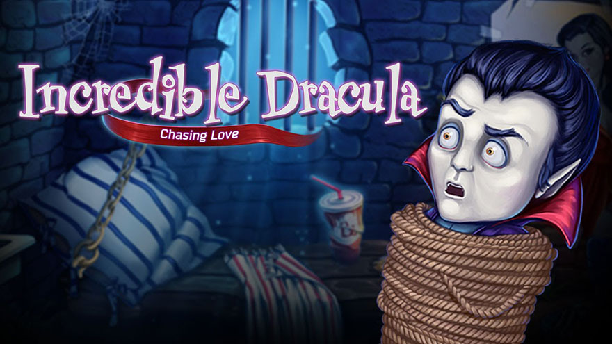 Incredible Dracula – Chasing Love Walkthrough