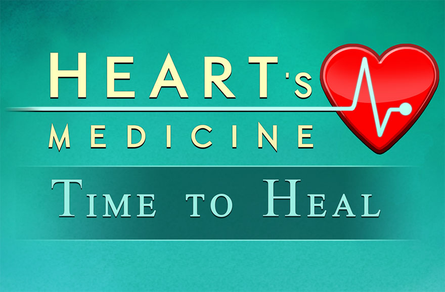 Heart’s Medicine – Time to Heal: Oliver the Guinea Pig Locations Walkthrough