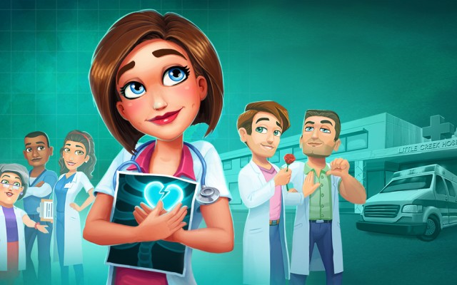 Heart’s Medicine – Time to Heal Official Walkthrough