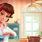 Introducing Mary le Chef