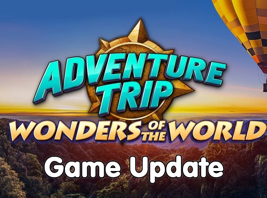 How to Upgrade Adventure Trip – Wonders of the World Deluxe