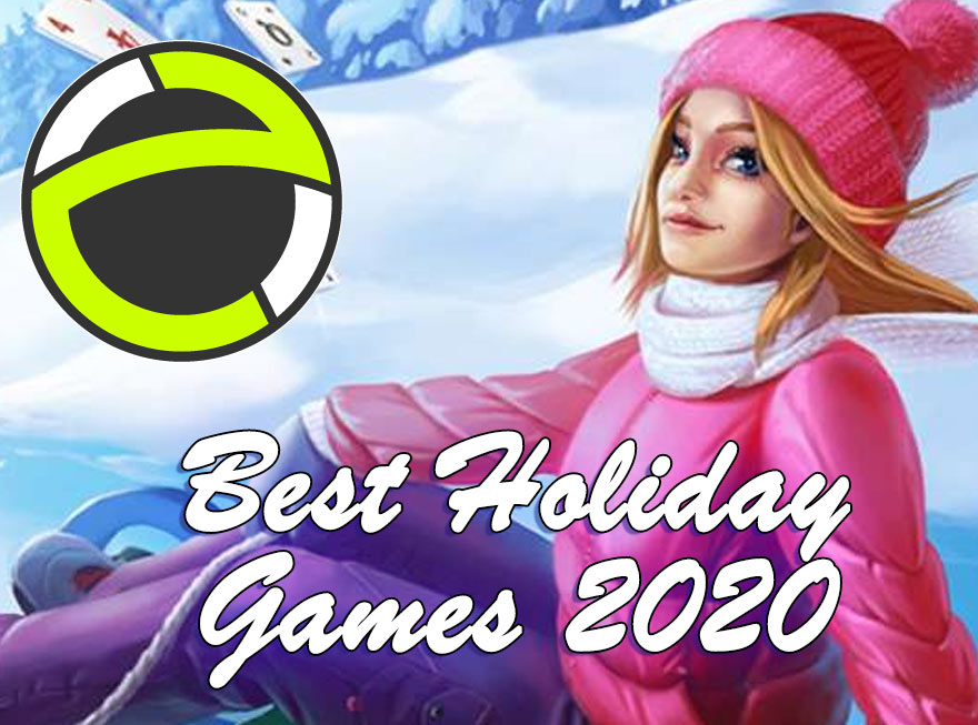 Zylom’s List of Best Holiday Games in 2020