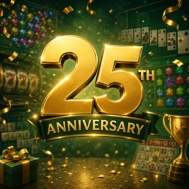 25 Years of Zylom: A Quarter Century of Fun! 🎉